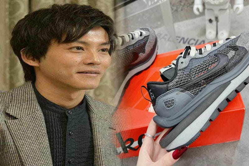 ナイキのキルショット2の定価はいくらですか？