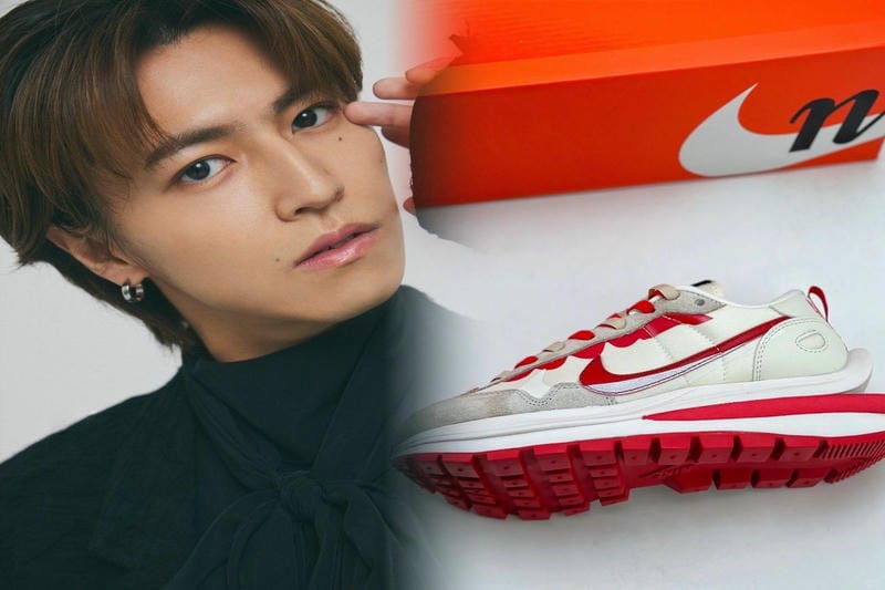 ナイキテックフリースとは何ですか？