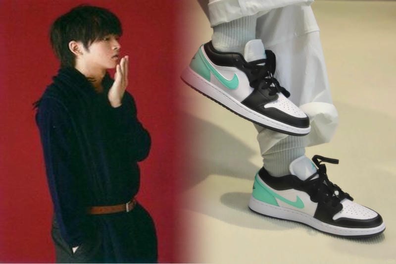 ナイキジャパンの所在地はどこですか？