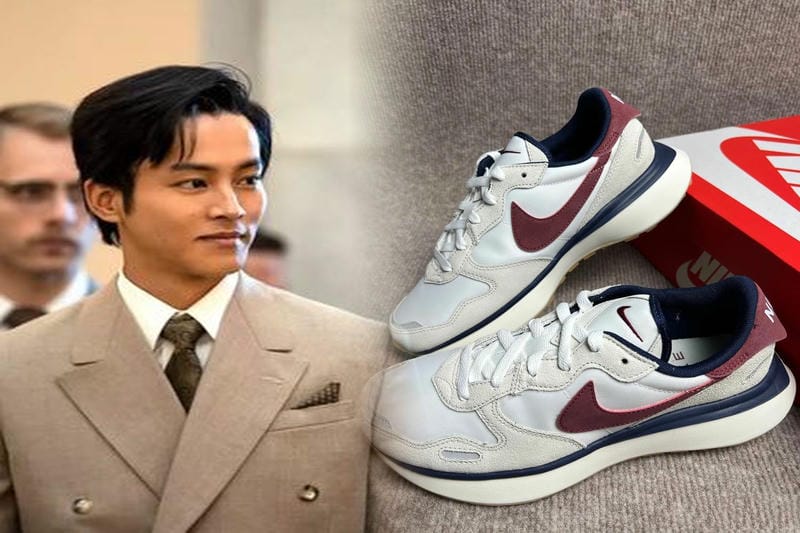 新宿でNIKEの取り扱い店舗はどこですか？