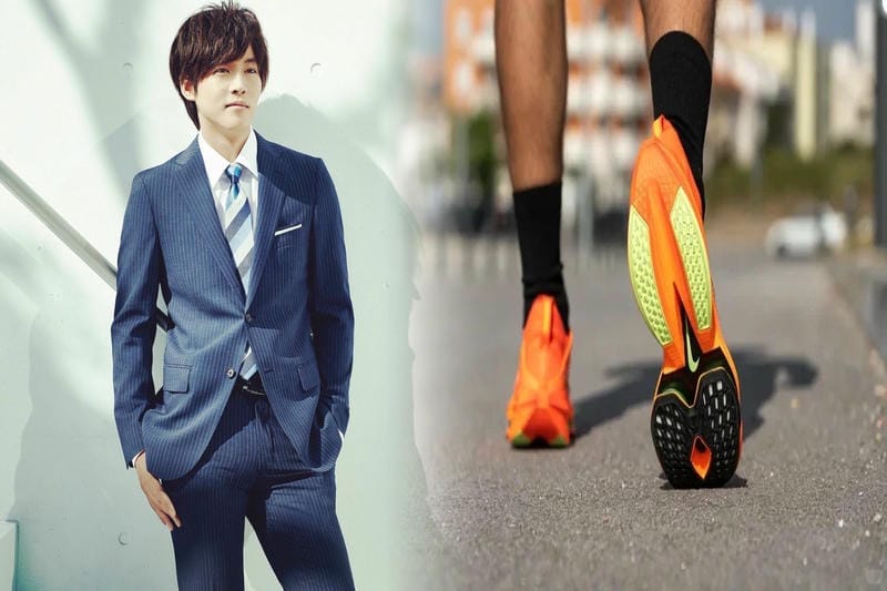 NIKEジャパンの平均年収はいくらですか？