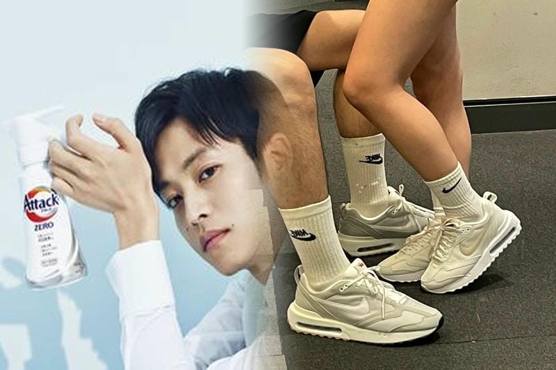 Nikeジャパンの所在地はどこですか？
