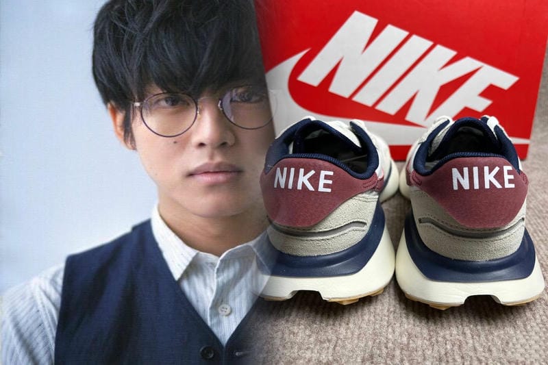 NIKEがゴルフから撤退したのはいつですか？