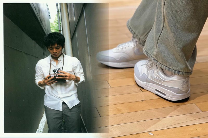 NIKEの本国はどこですか？