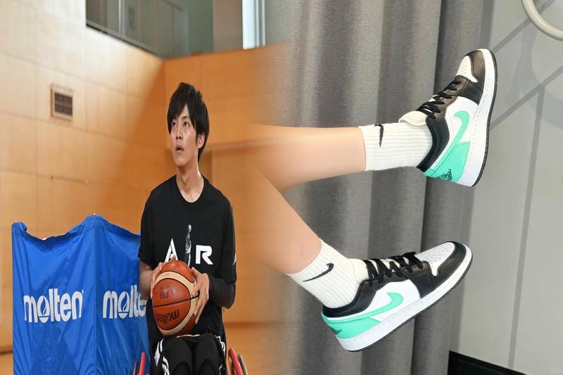 ナイキコルテッツの材質は？