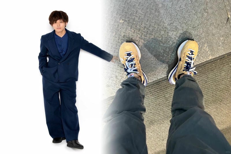 ナイキの最軽量のシューズは？