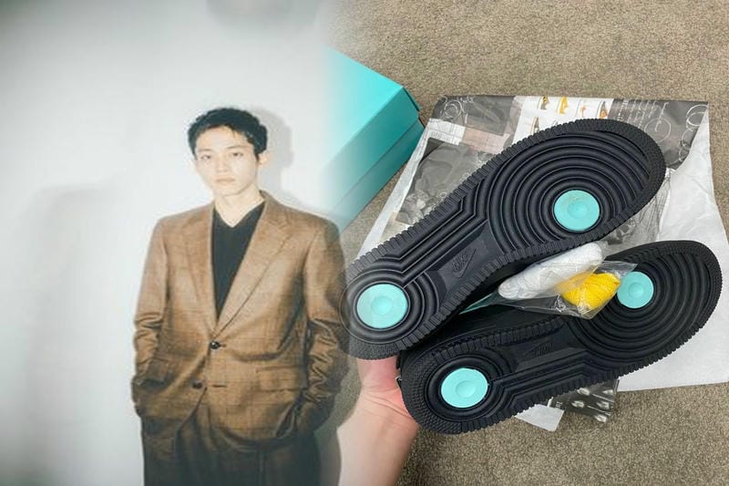 御殿場アウトレットのNIKEの近くに駐車場はありますか？