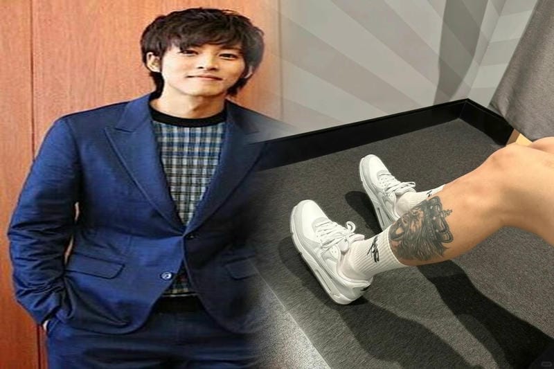 ナイキのバック・トゥ・ザ・フューチャーの価格は？