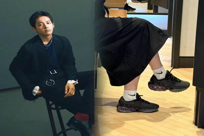 ナイキコルテッツのメンズとウィメンズの違いは何ですか？