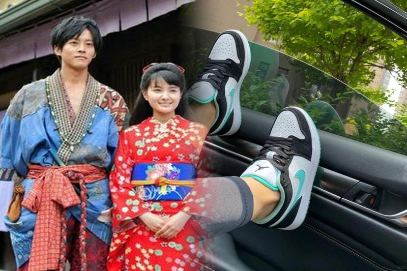 ナイキのアウトレットはなぜ安いのですか？