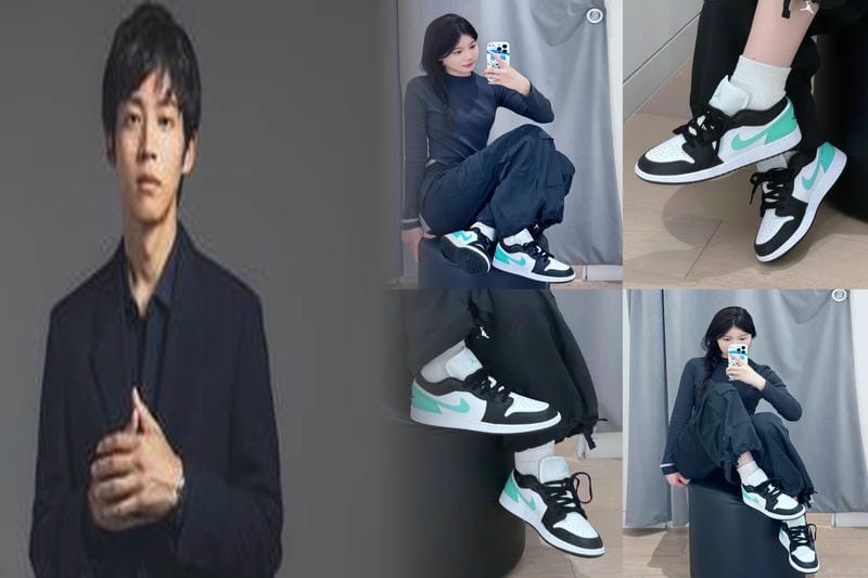 ナイキスニーカーのSBとは何ですか？