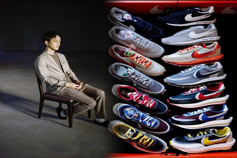NIKE スニーカーズの抽選は何時からですか？