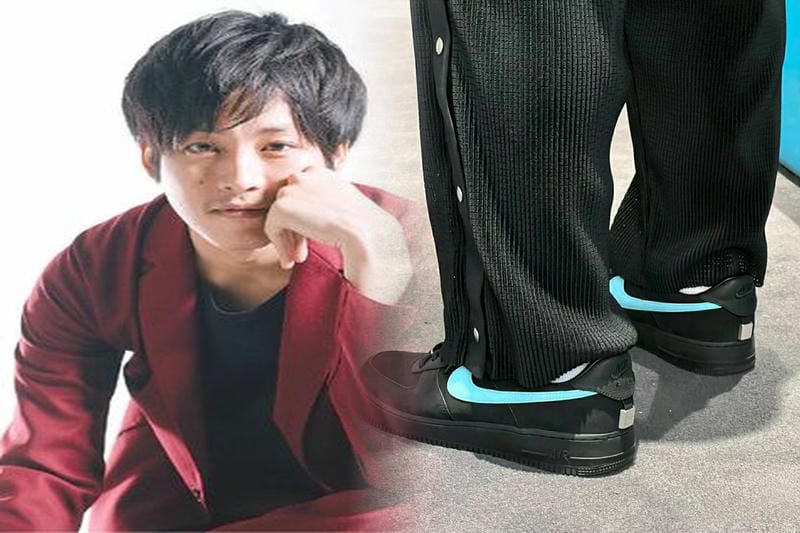 NIKEの限定抽選とは何ですか？