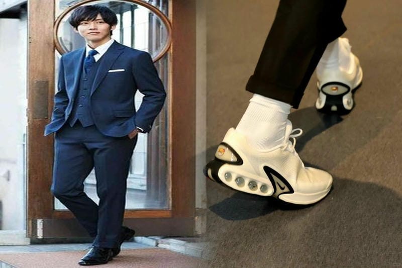 ナイキとサカイのコラボスニーカーの発売日はいつですか？