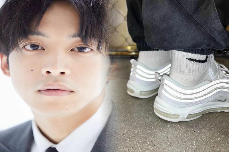 NIKEのアンブッシュの値段は？