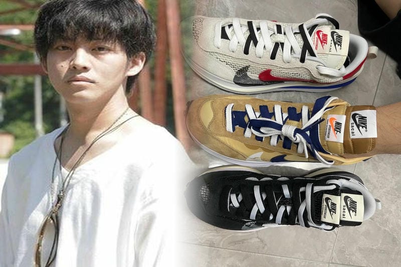 エアジョーダンはNikeのスニーカーですか？