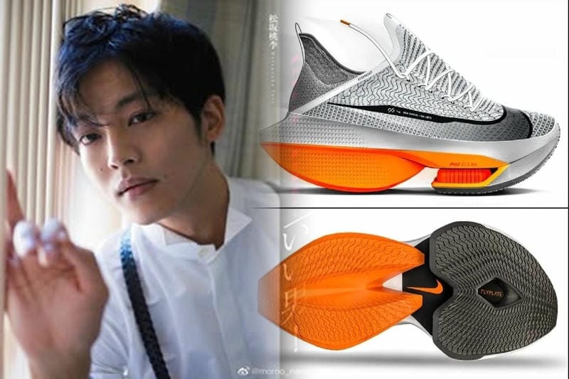 NIKEのコルテッツとは何ですか？