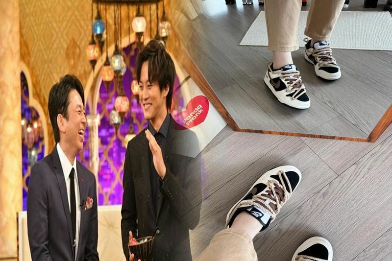 NIKEのJust Do Itとはどういう意味ですか？