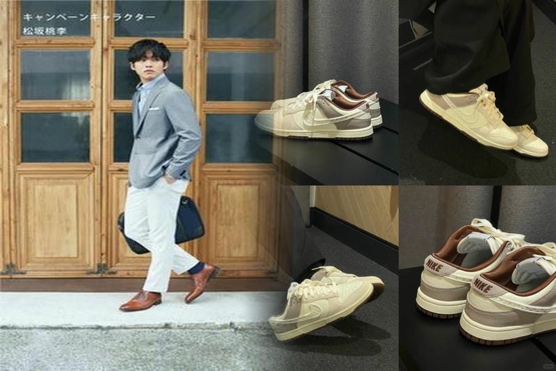 NIKEのMサイズの身長は？