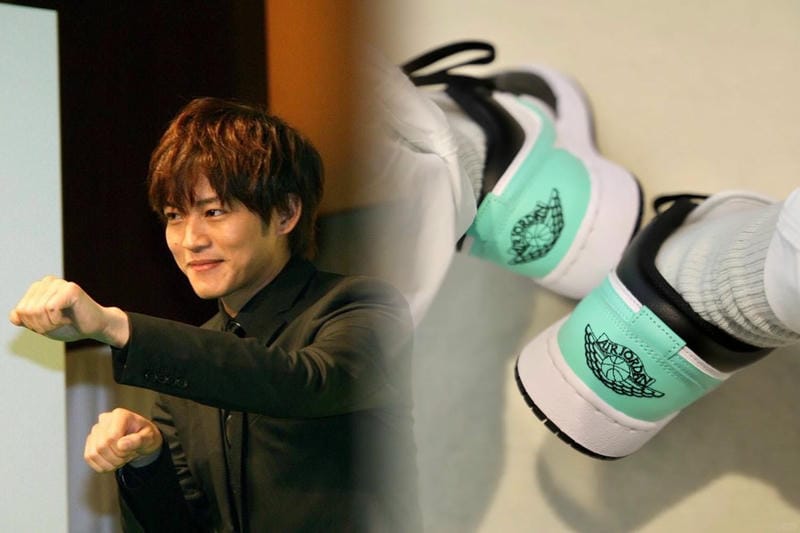 ナイキのスリングショットの特徴は？