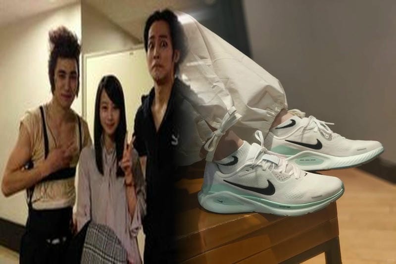 Nikeのスニーカーで最高値は？