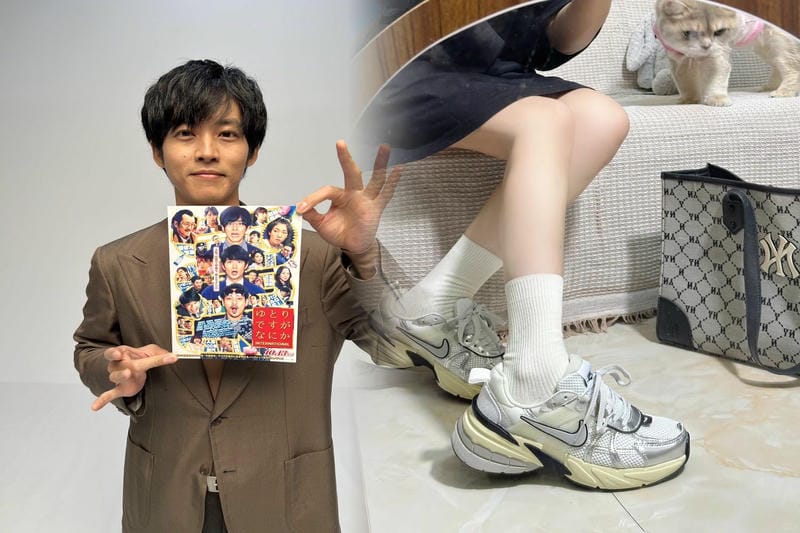 NIKEの誕生月は安くなる？