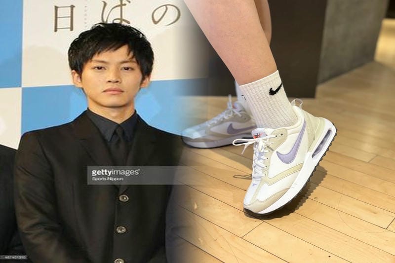 ナイキの並行輸入品と正規品の違いは何ですか？