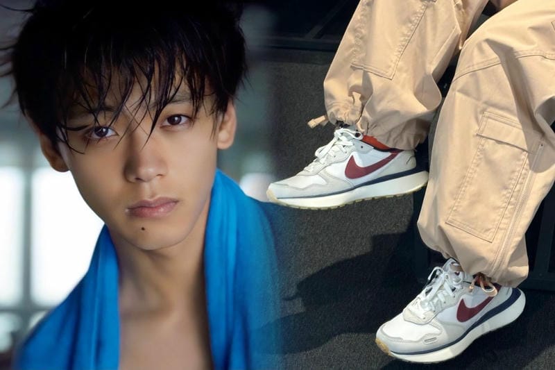 ナイキのairmaxの何が人気なのでしょう？