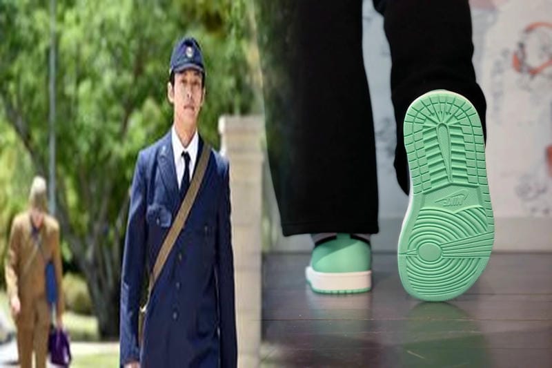 Nikeエアジョーダン1の定価はいくらですか？