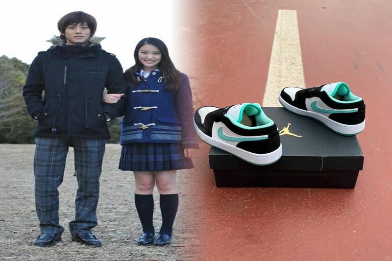 NIKEのOGとは何ですか？