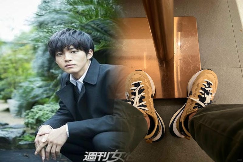 ナイキ フリー ラン 普段 履き