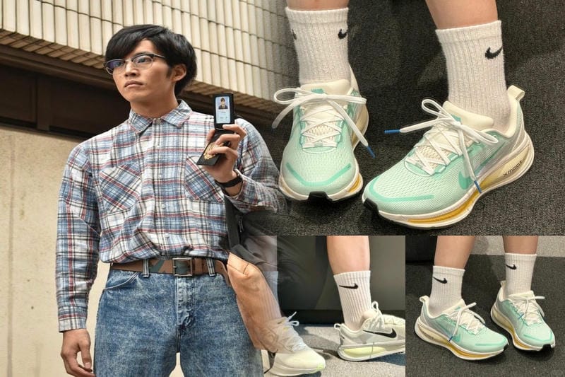 ナイキ エア フォース 1の定価はいくらですか？
