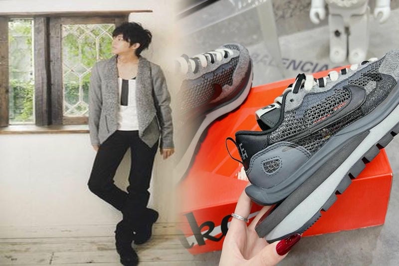 ナイキ ランニング ノースリーブ