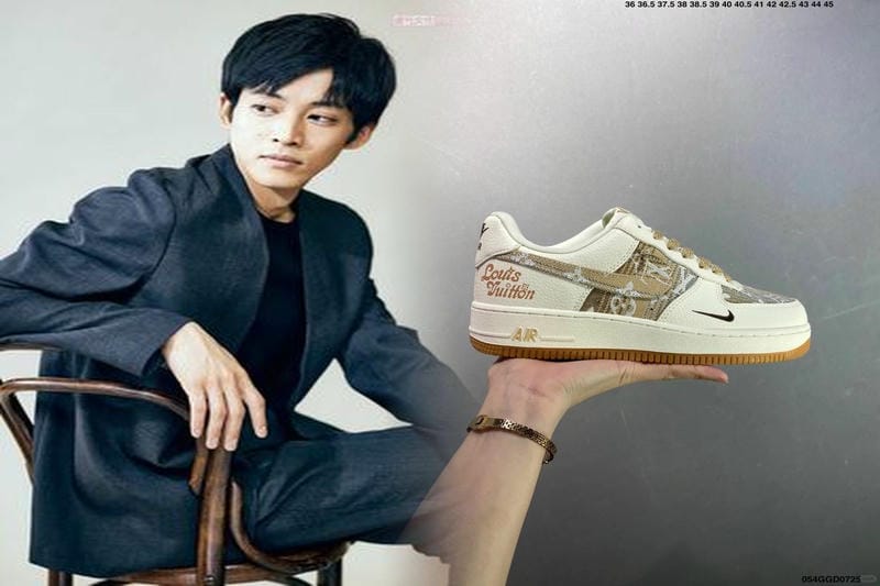 ナイキ イニシ エーター ダサい