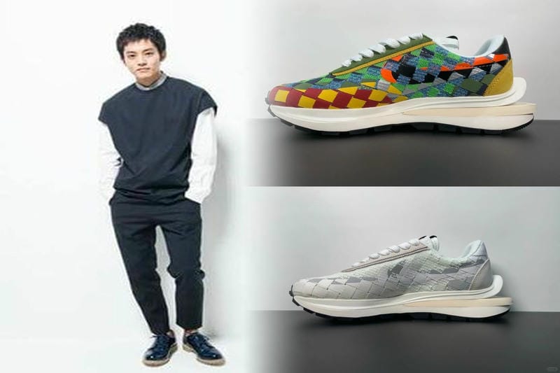 ナイキ の ランニング シューズ