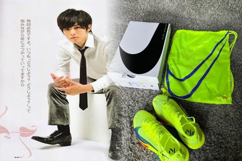 ナイキ テニス シューズ オムニ