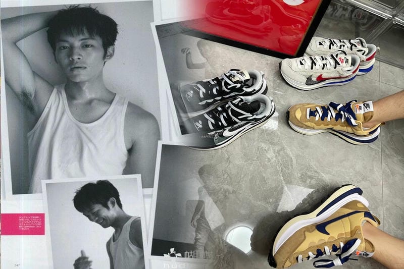 ナイキ エア ズーム ビクトリー