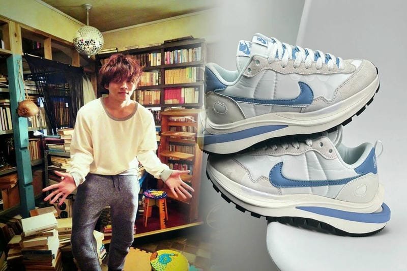 nike トレッキング シューズ