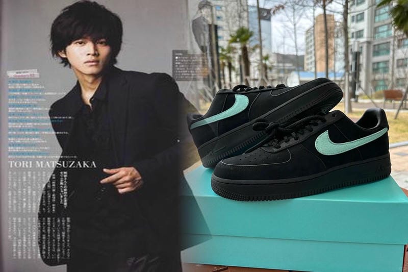 ナイキのスニーカーはなぜ高いのですか？