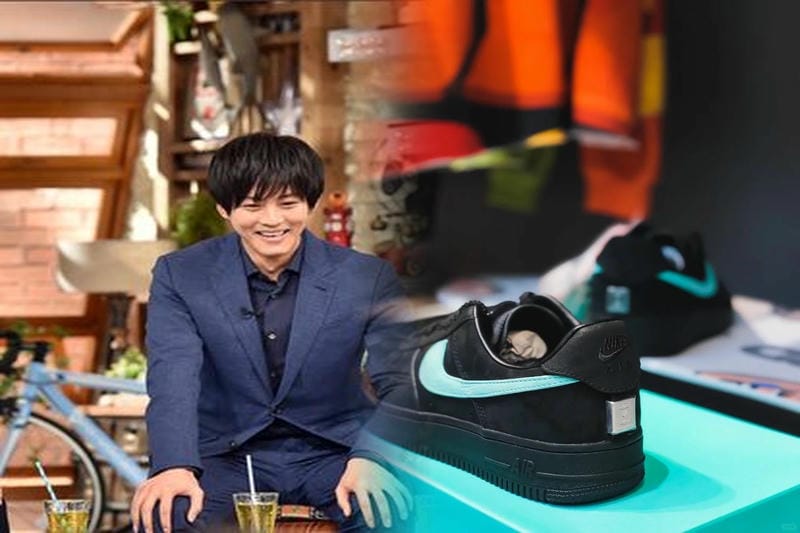 ナイキの「Just Do It」とはどういう意味ですか？