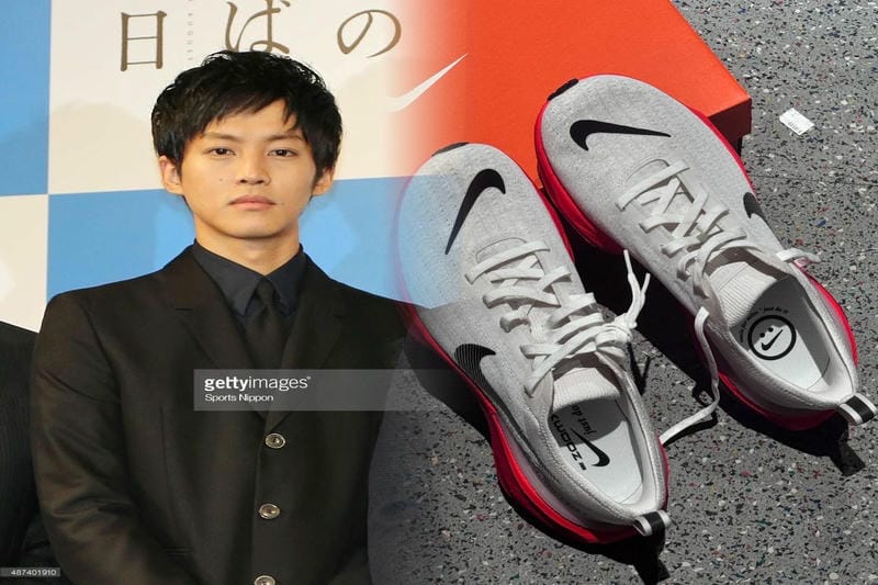 ナイキのジョーダンはどの年齢層がターゲットですか？