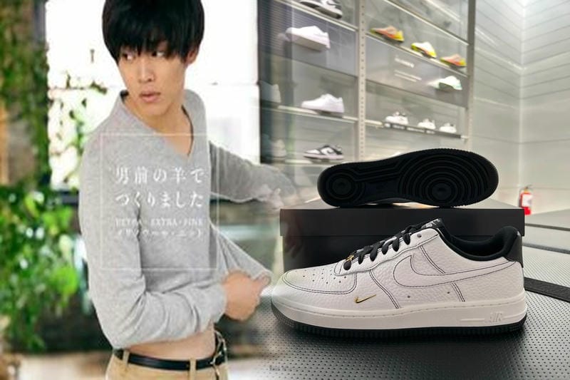 NIKEレディースで1番人気なのは？