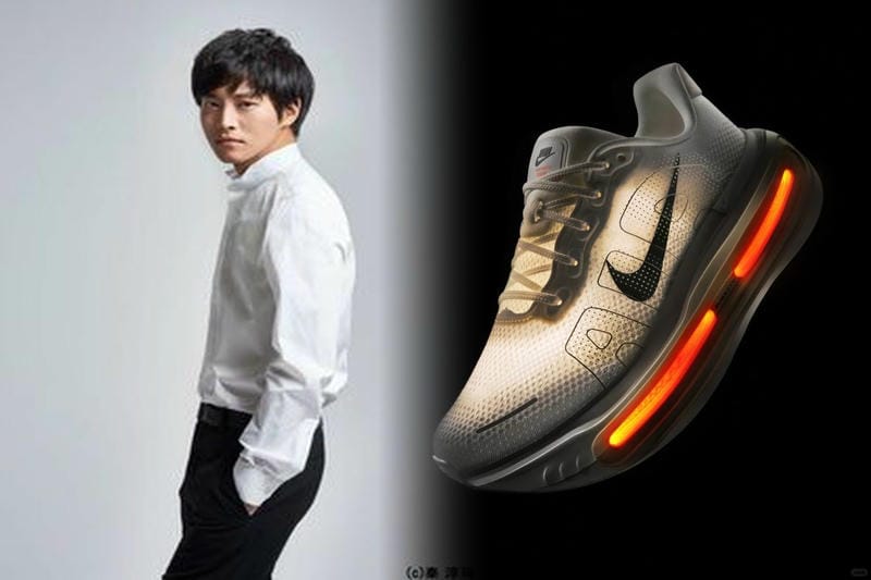 ナイキの契約ランクは？