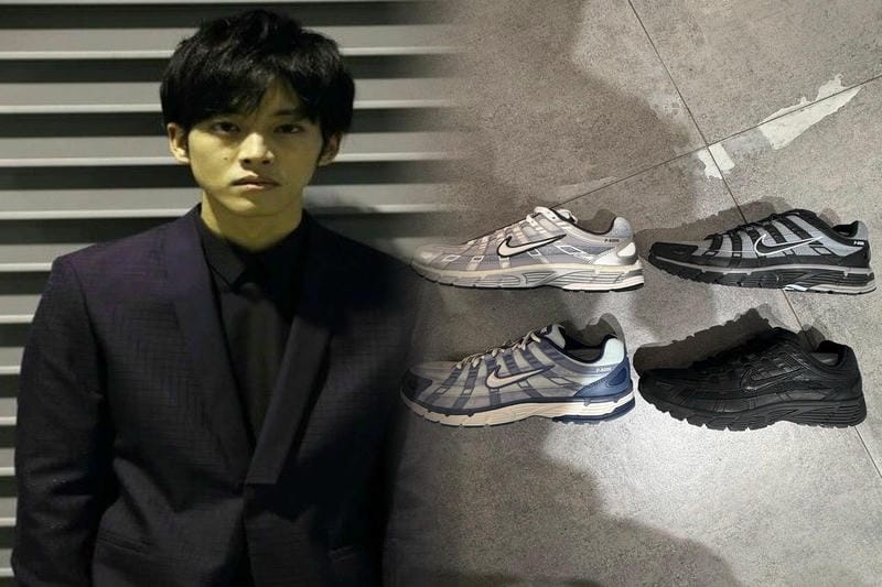 ナイキのゴーフライイーズの定価は？