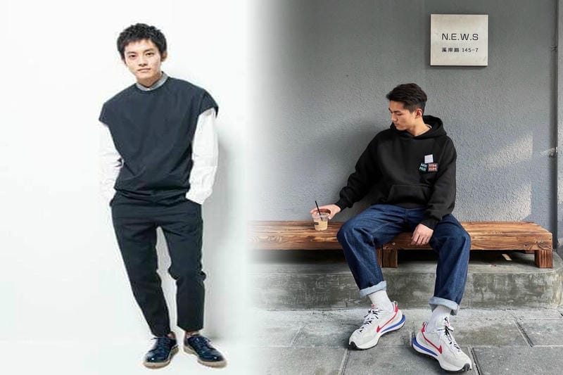 ナイキのステファンジャノスキーとは？