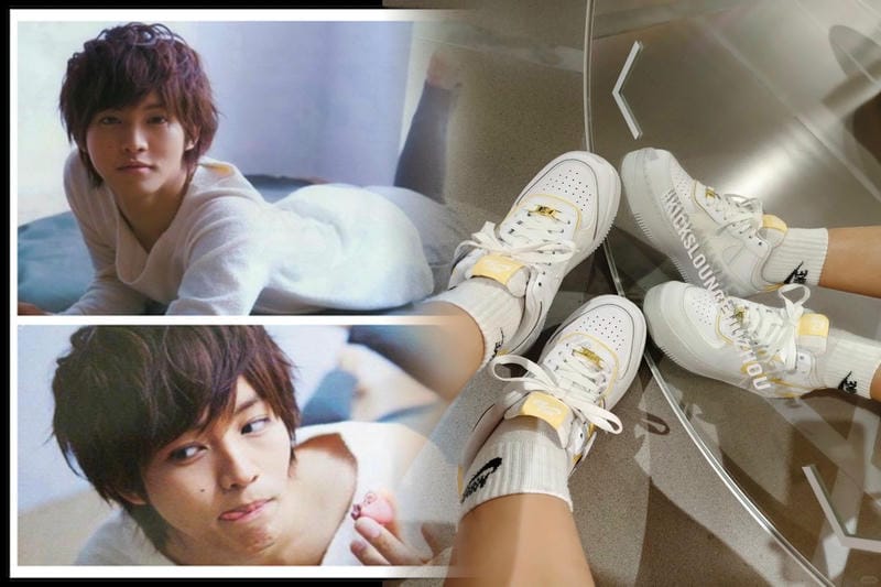 ナイキのフライニットとは何ですか？