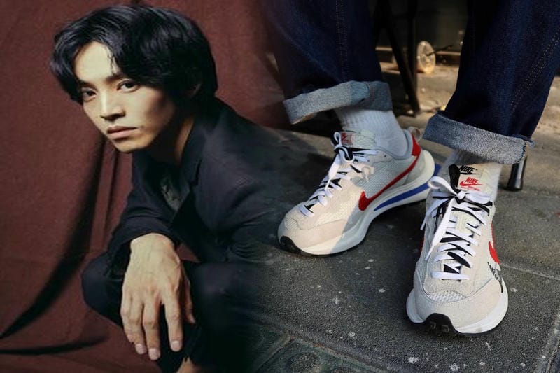Nikeエアリフトとブリーズの違いは何ですか？