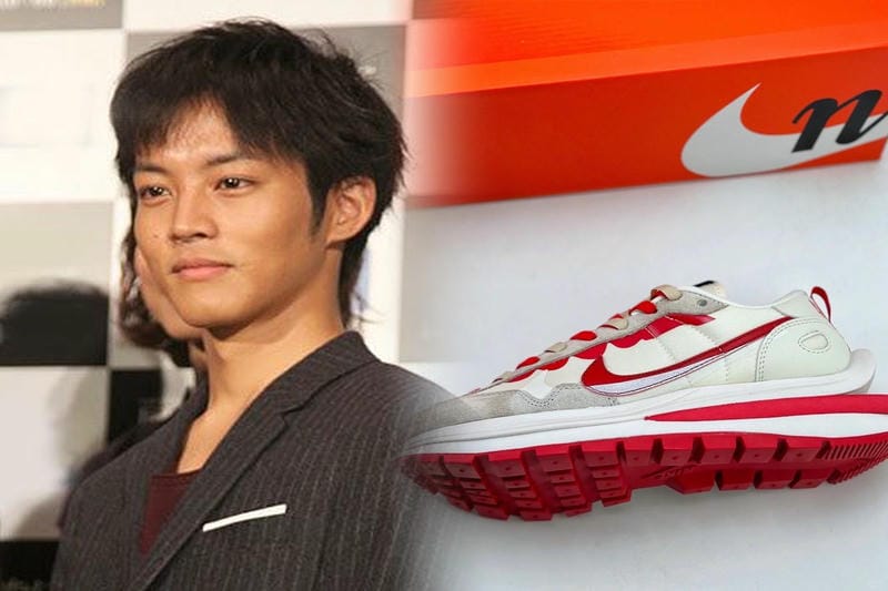 ナイキ ジャパン 社長 小林 哲二