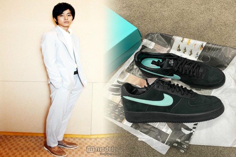 NIKEの日本で1番大きい店舗はどこですか？