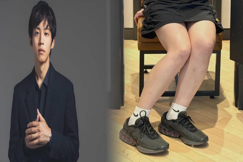 ナイキフライニットとは何ですか？